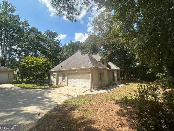 Property Photo:  2899 Carnes Road  GA 30236 