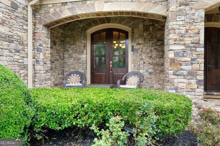 Property Photo:  1750 Cone Flower Way  GA 30024 