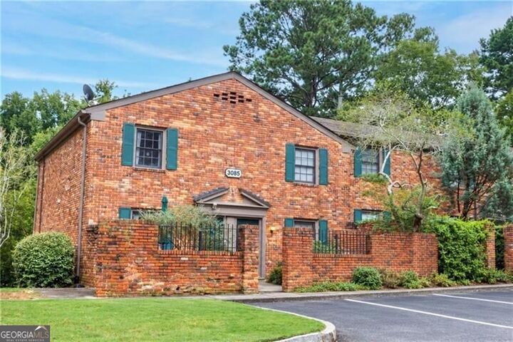 Property Photo: 3085 Colonial Way A GA 30341