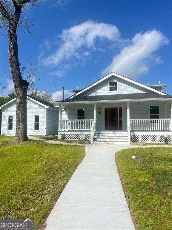 Property Photo:  5191 Emory Street NW  GA 30014 