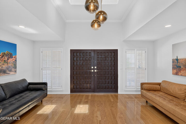 Property Photo: 1013 Singing Hills Drive TX 79912
