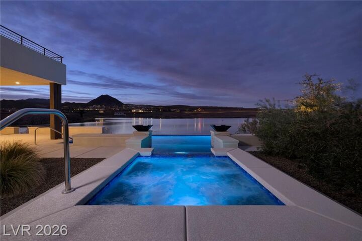 Property Photo: 1548 Pleasant Bay Court NV 89011