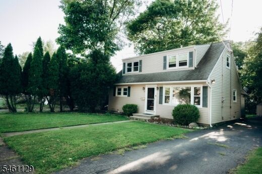 Property Photo:  12 Central Ave  NJ 07442 