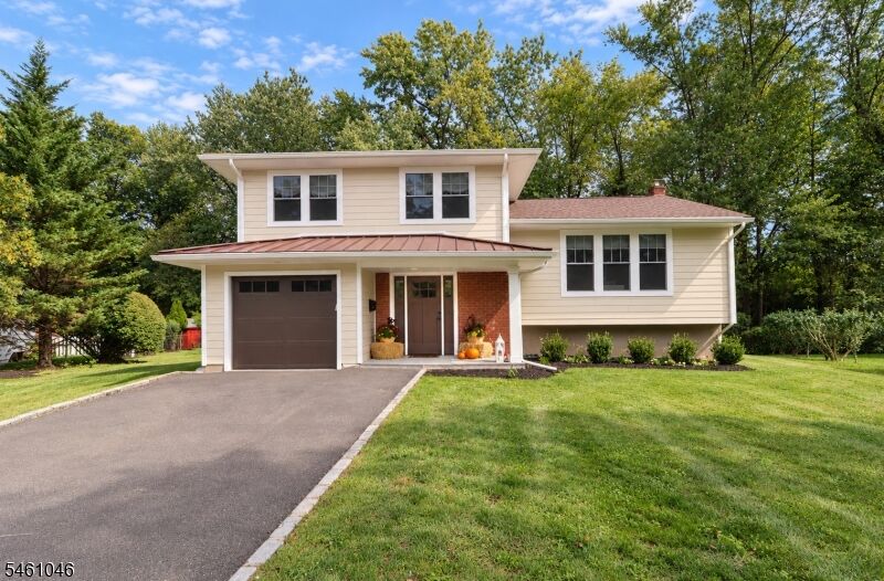 Property Photo: 37 Spring Garden Dr NJ 07940