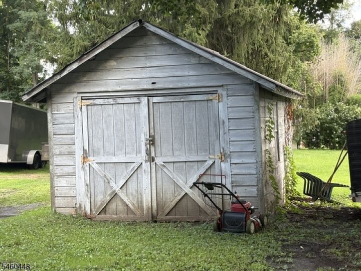Property Photo: 2238 Route 57 NJ 07882