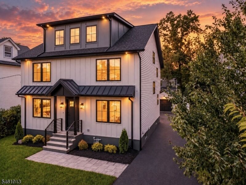 Property Photo:  233 Cranford Ave  NJ 07016 
