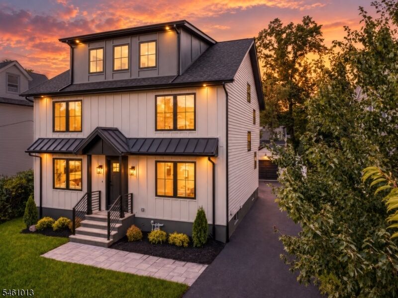 Property Photo:  233 Cranford Ave  NJ 07016 