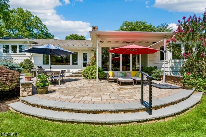 Property Photo: 200 Crestwood Dr NJ 07079