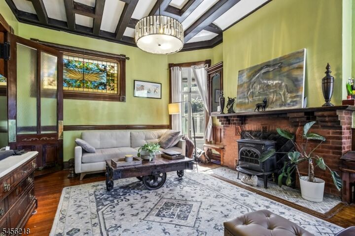 Property Photo: 48 Kent Place Blvd NJ 07901