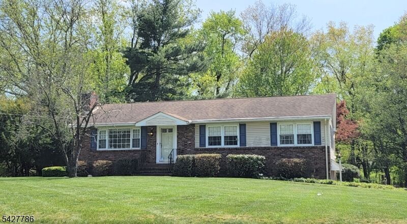 Property Photo: 484 Stony Brook Dr NJ 08807