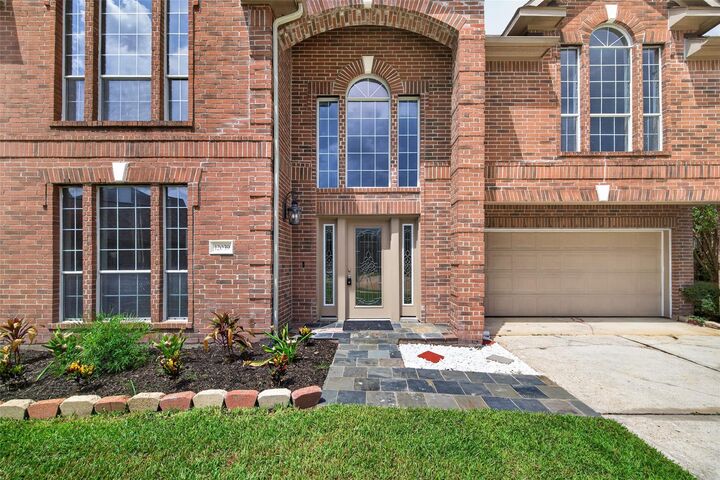 Property Photo: 12039 Sweet Hall Lane TX 77067