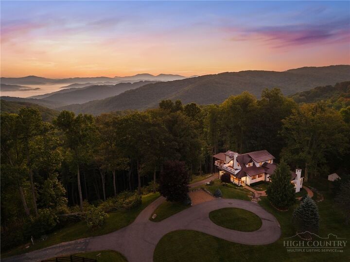 Property Photo:  496 McGuire Road  NC 28622 