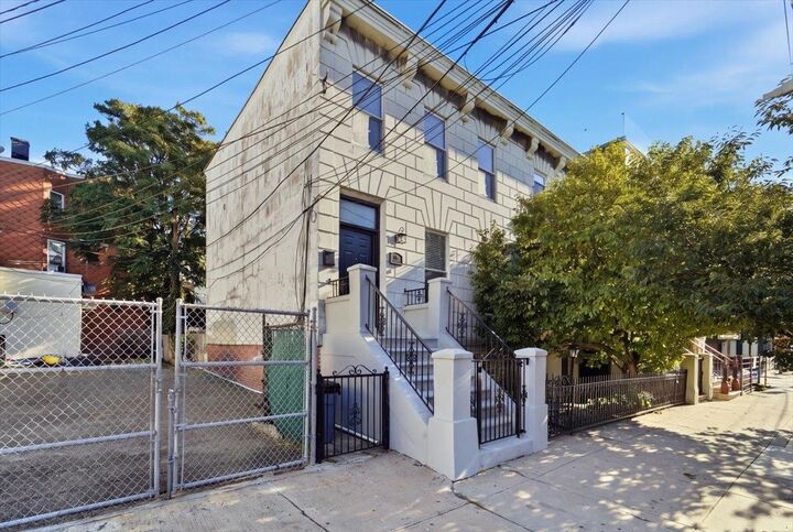 Property Photo: 106 South St 106 NJ 07307