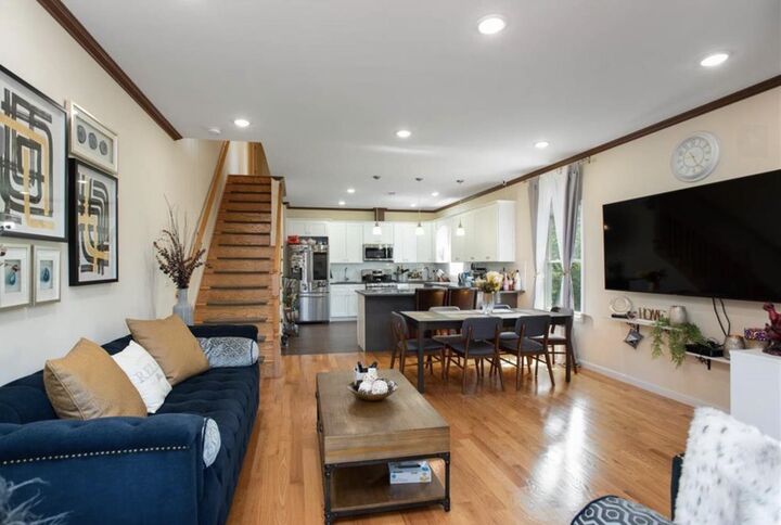 Property Photo: 86 Oak St R NJ 07304