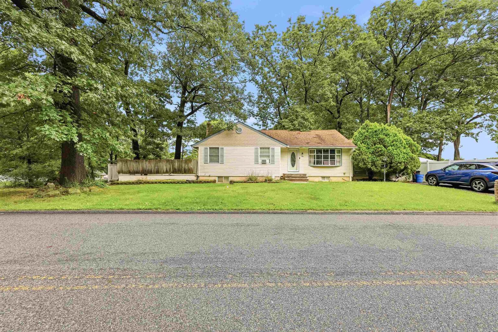 Property Photo:  76 Page Dr  NJ 07436 
