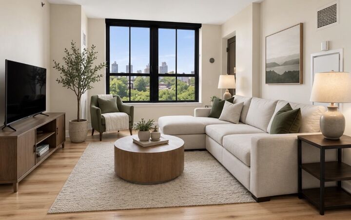 Property Photo: 1025 Maxwell Lane 1008 NJ 07030