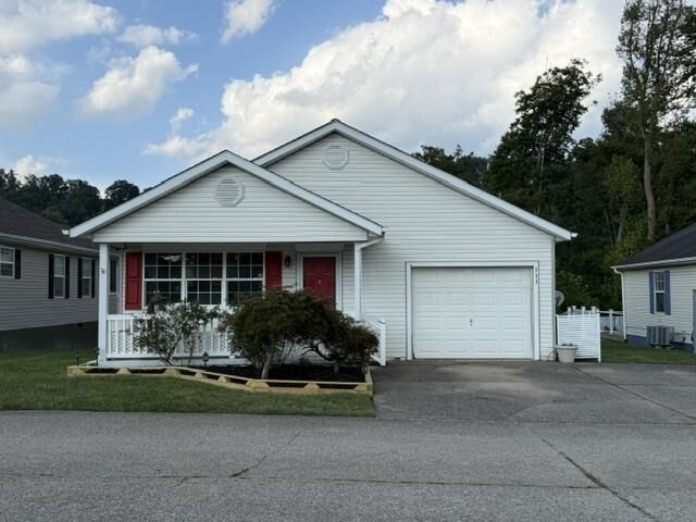Property Photo:  111 Palm Drive  WV 25705 