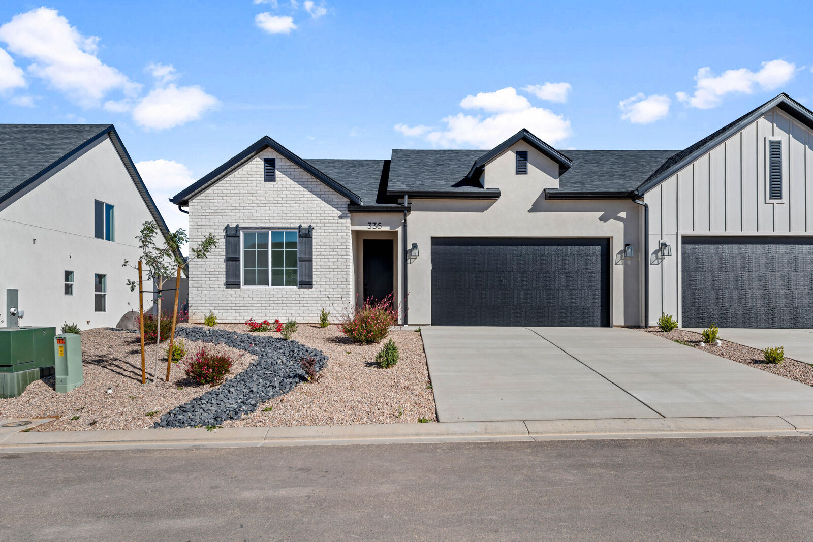 Property Photo:  336 W Rosie Lp  UT 84721 