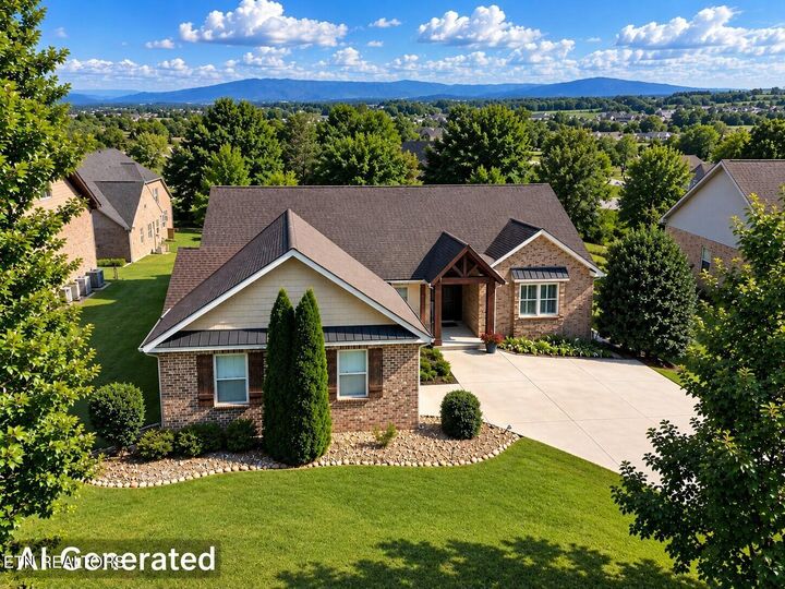 Property Photo: 908 Montgomery Lane TN 37803
