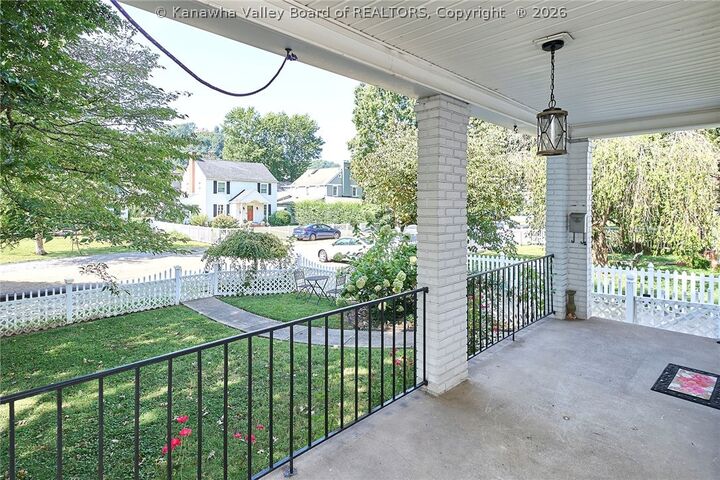 Property Photo:  4004 Noyes Avenue  WV 25304 