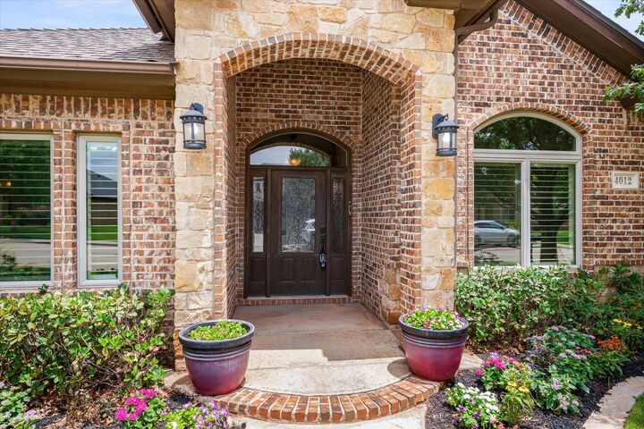 Property Photo: 4012 126th Street TX 79423