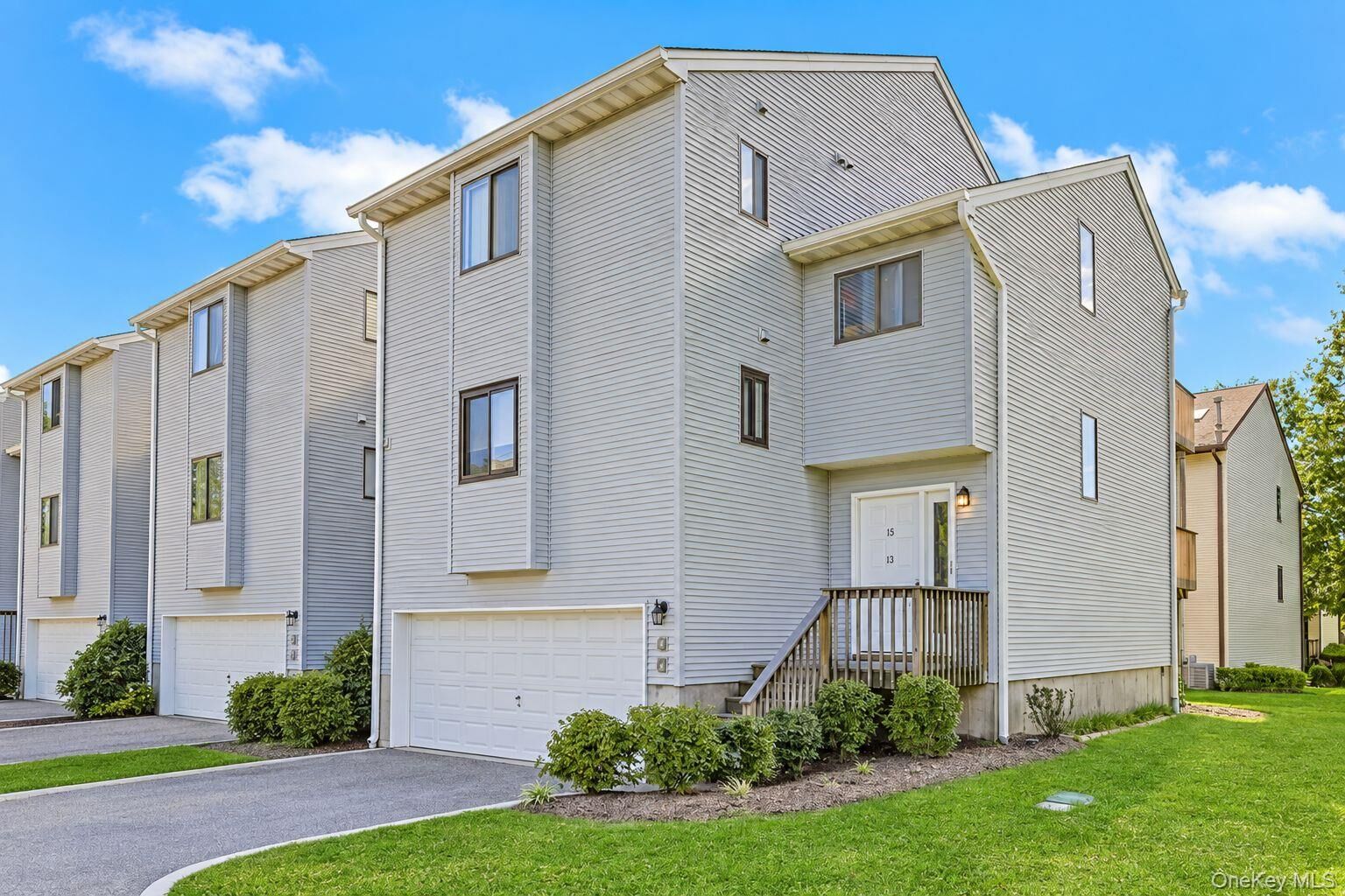 Property Photo:  13 James Court  NY 10954 
