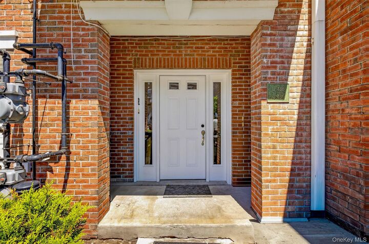 Property Photo:  343 Soundview Lane  NY 11356 