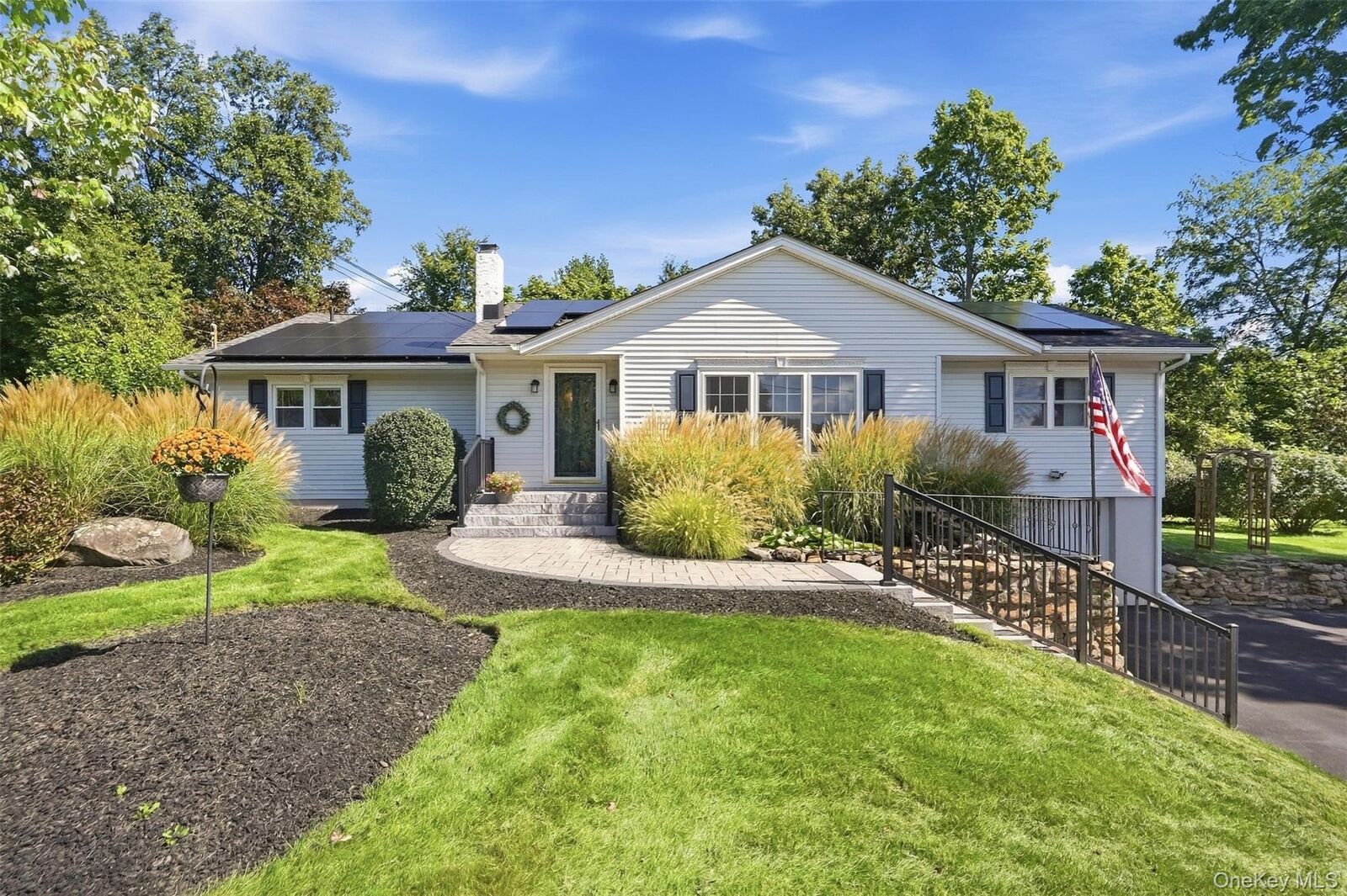 Property Photo: 83 Harth Drive NY 12553