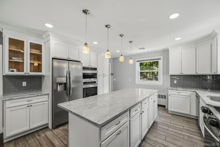 Property Photo: 624 Mt View Road NY 10566