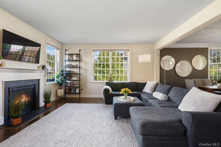Property Photo: 13 Deforest Drive NY 10567
