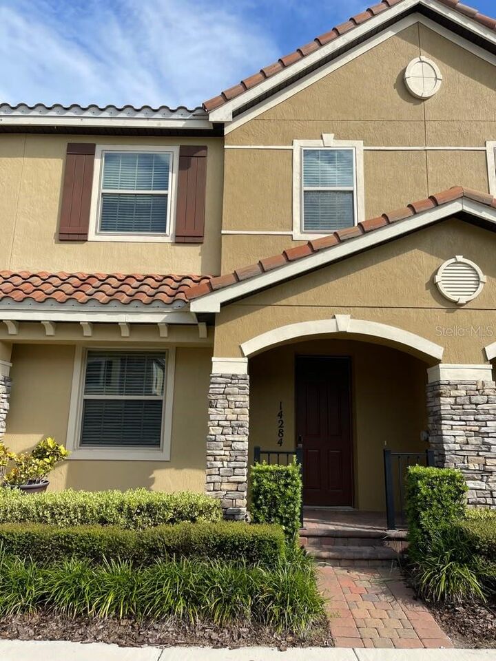 Property Photo: 14284 Swanley Street FL 32832