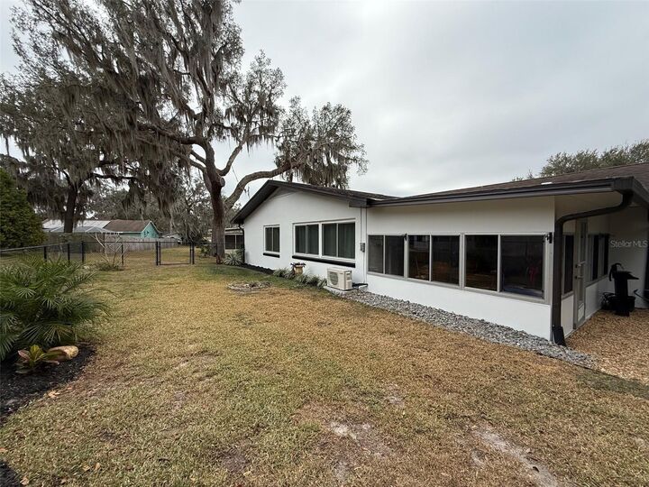 Property Photo:  205 S Ebb Way  FL 34450 