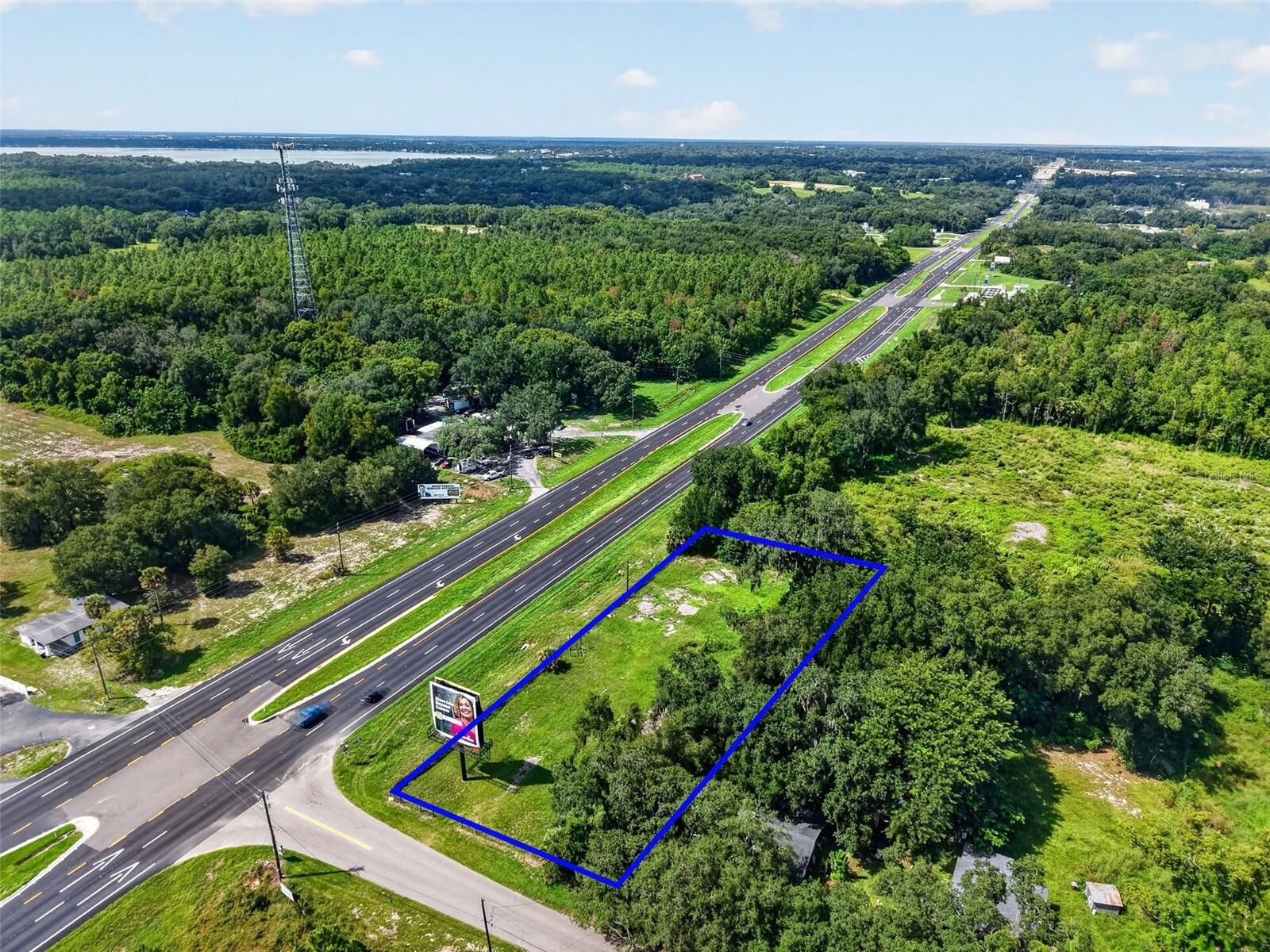 Property Photo: 6001 N Orange Blossom Trail FL 32810