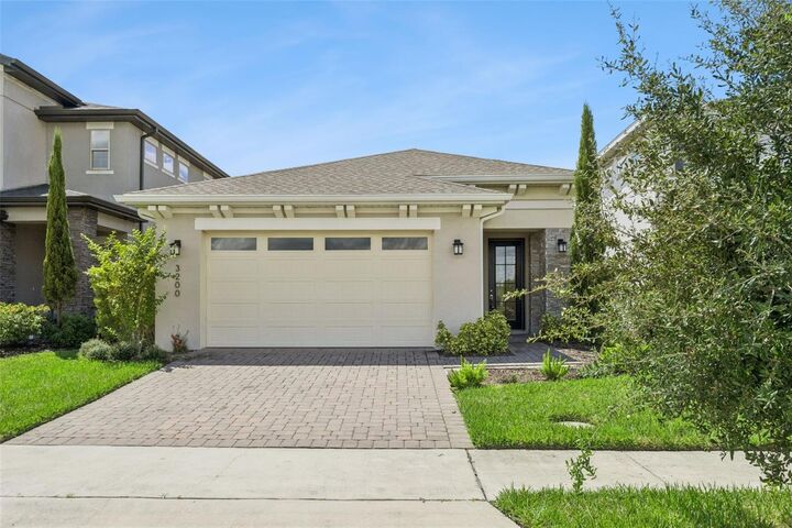 Property Photo:  3200 Oxbow Court  FL 34773 