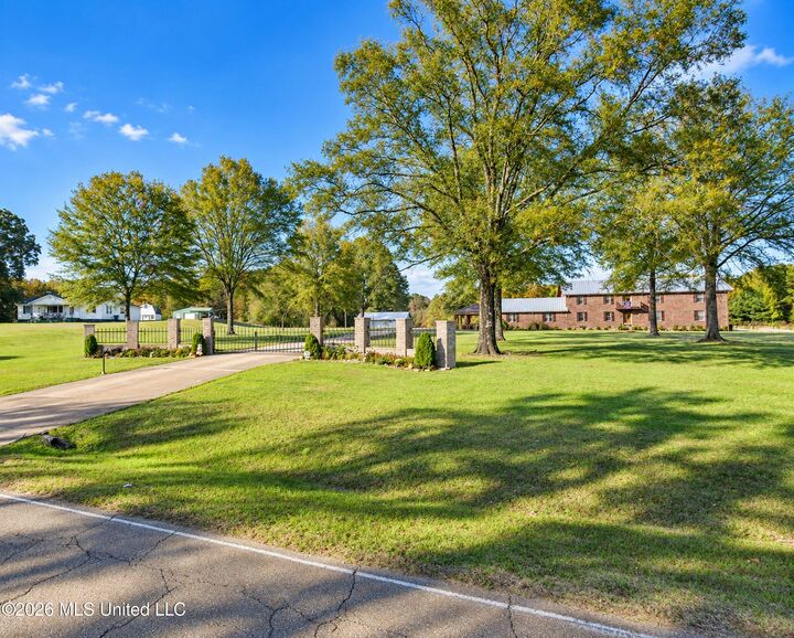 Property Photo: 24769 Highway 315 MS 38666