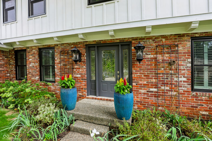 Property Photo: 4465 Bristal Lane IN 46033