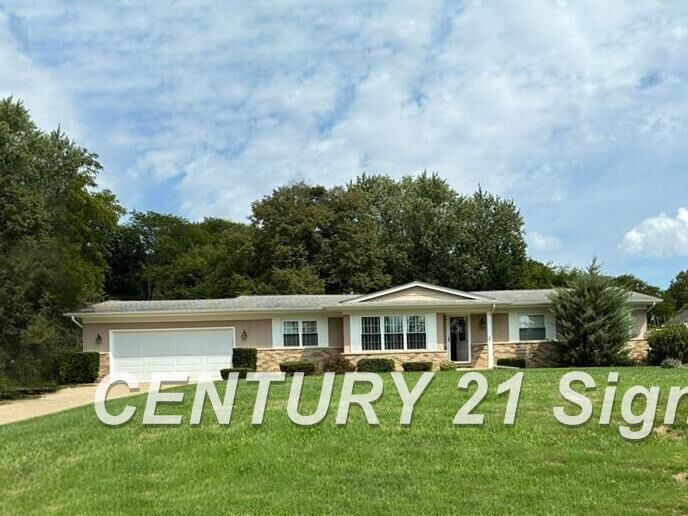 Property Photo:  1220 Dye Meadow Lane  MI 48532 