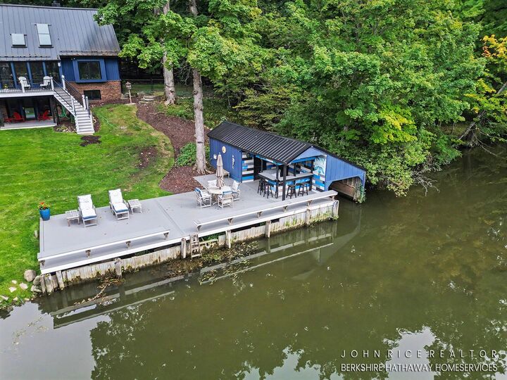 Property Photo: 6155 Oakmont Landing MI 49302