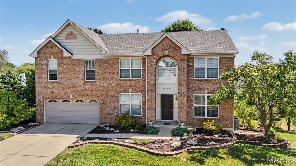 Property Photo: 6915 Fieldstone Farms Drive MO 63368