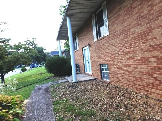 Property Photo: 27 Matterhorn Drive IL 62034