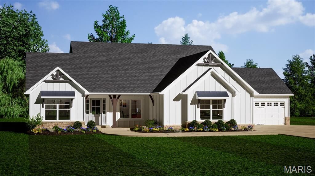Property Photo:  1050 Morgan Meadow Drive  MO 63385 