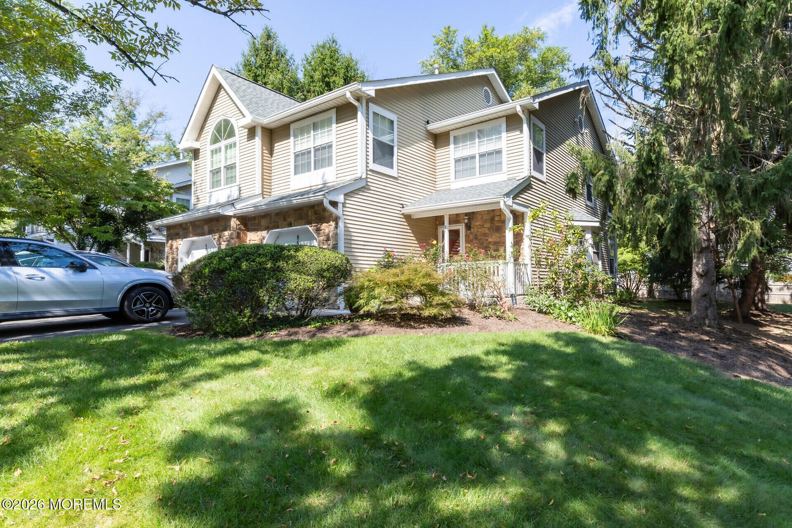 Property Photo: 86 Gordon Avenue NJ 08648