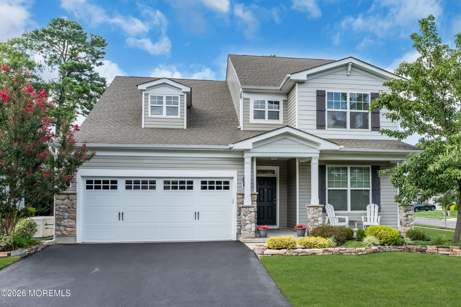 Property Photo: 55 Hamble Road NJ 08087