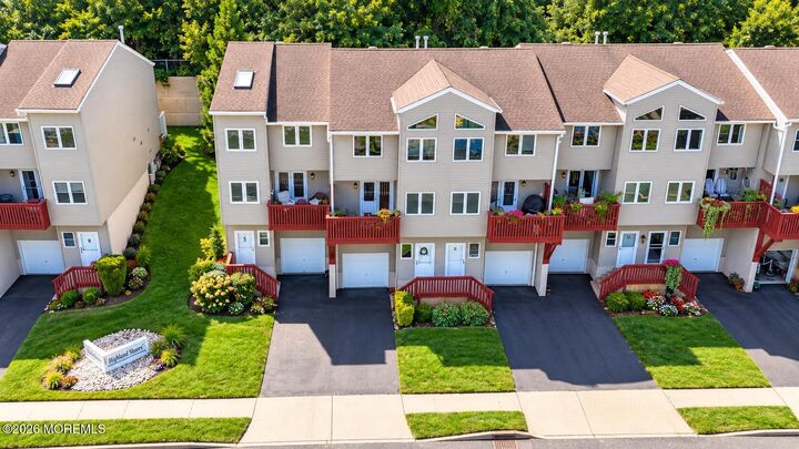 Property Photo:  255 Shore Drive  NJ 07732 