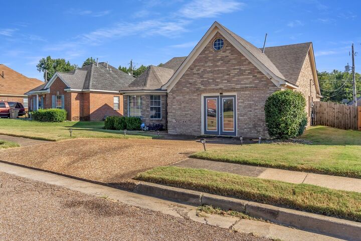 Property Photo:  4557 Lindawood Ln  TN 38128 