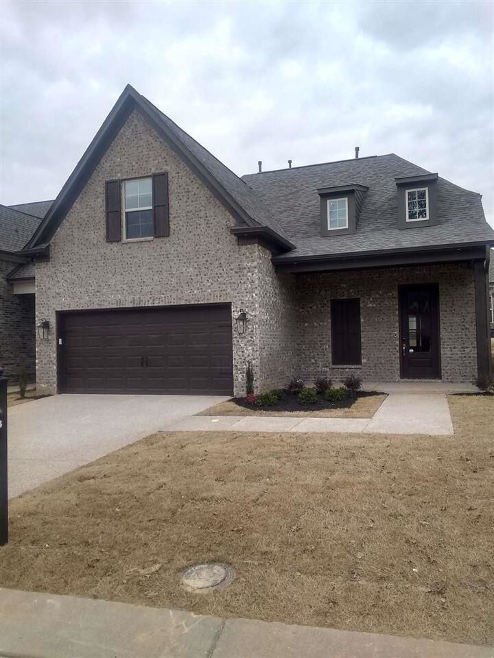 Property Photo:  7414 Appling Rain Dr  TN 38016 
