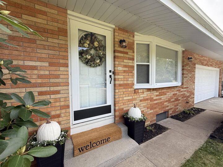 Property Photo:  1892 Maple Lane  MI 49022 