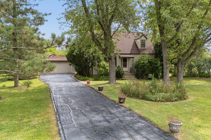 Property Photo:  23227 Central Park Avenue  IL 60471 