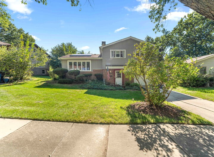 Property Photo:  9137 W 91st Place  IL 60457 