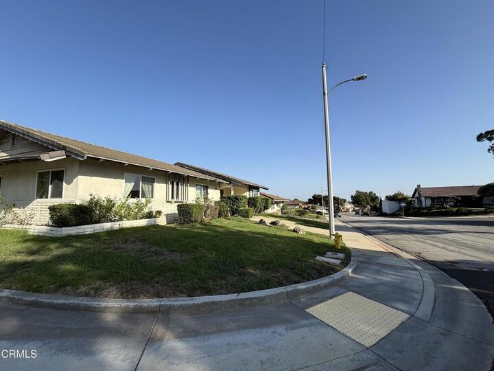 Property Photo:  924 N 4th Street  CA 90640 
